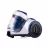 Aspirator Dirt Devil BAGLESS VACUUM CLEANER DD2505, 800 W, 2.5 l, Alb, Negru