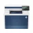Multifunctionala laser HP Color LaserJet Pro 4303fdn, Teal, A4, 35ppm, Duplex, Fax, 512 MB,NAND 512 MB, Up to 50000 pages, 50-sheet ADF with simplex scanning, 4.3" touch display, USB 2.0, Ethernet 10/100/1000, Wi-Fi, HP PCL 5e,6; Postcript 3, HP ePrint, Apple AirPrint