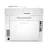 Multifunctionala laser HP Color LaserJet Pro 4303fdn, Teal, A4, 35ppm, Duplex, Fax, 512 MB,NAND 512 MB, Up to 50000 pages, 50-sheet ADF with simplex scanning, 4.3" touch display, USB 2.0, Ethernet 10/100/1000, Wi-Fi, HP PCL 5e,6; Postcript 3, HP ePrint, Apple AirPrint