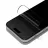 Sticla de protectie RhinoShield 3D IMPACT IPHONE 15 ALIGNMENT FRAME, CLEAR