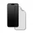 Sticla de protectie RhinoShield 3D IMPACT FOR IPHONE 15 PRO MAX ALIGNMENT FRAME, CLEAR