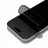Sticla de protectie RhinoShield 3D IMPACT IPHONE 15 PRO MAX PRIVACY ALIGNMENT FRAME, CLEAR