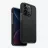 Husa Uniq HYBRID COMBAT PENTRU IPHONE 15 PRO, NEGRU