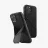 Husa Uniq HYBRID MAGCLICK CHARGING TRANSFORMA FOR IPHONE 15 PRO MAX, BLACK
