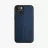 Чехол Uniq Hybrid Magclick Charging Transforma for iPhone 15 Pro Max, Blue