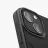Husa Uniq HYBRID MAGCLICK CHARGING TRANSFORMA FOR IPHONE 15 PRO, BLACK
