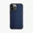Husa Uniq HYBRID MAGCLICK CHARGING TRANSFORMA FOR IPHONE 15 PRO, BLUE