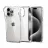 Husa HELMET TPU SOFT IPHONE 15 PRO MAX, CLEAR