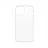 Чехол HELMET TPU Soft iPhone 15, Clear
