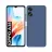 Husa HELMET LIQUID SILICONE OPPO A38, BLUE