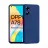 Husa HELMET LIQUID SILICONE OPPO A78 4G, BLUE