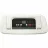 Uscator de aer Tesy DHF 10 CEL, 245 W, 15 m², Alb, Negru