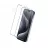 Защитное стекло HELMET Diamond Glass 5D iPhone 15 Pro Max, Black