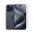 Sticla de protectie HELMET DIAMOND 5D IPHONE 15 PRO, BLACK