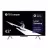 Televizor Yandex Smart TV Station With Alisa, 43", YNDX-00091, 3840x2160,Negru