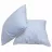 Perna CTEXTIL GROUP 
 30% PUF ALB, 2 BUC, 40x40