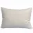 Perna CTEXTIL GROUP 
 90% PUF ALB, 70 x 70 cm