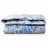 Plapuma CTEXTIL GROUP 
 90% PUF, Single, Multicolor, 140x205