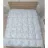 Plapuma CTEXTIL GROUP 
 90% PUF, Dublu, Albastru deschis, 172x205