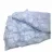 Plapuma CTEXTIL GROUP 
 90% PUF, Dublu, Albastru deschis, 172x205