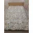 Plapuma CTEXTIL GROUP 
 JASMIN 90% PUF, Dublu, Multicolor, 200x220