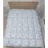 Одеяло CTEXTIL GROUP 
 Roza 90% пух, Двуспальное, Синий, 200x220