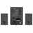 Boxa SVEN "MS-1821" BLUETOOTH, FM, USB/SD, DISPLAY, RC, BLACK, 44w / 20w + 2x12w / 2.1