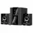 Boxa SVEN "MS-1821" BLUETOOTH, FM, USB/SD, DISPLAY, RC, BLACK, 44w / 20w + 2x12w / 2.1
