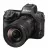 Camera foto mirrorless NIKON Z 8 lens kit w/24-120 f4 S
