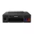 Imprimanta cu jet CANON Pixma G1410, , A4, 4800x1200dpi_2pl, ISO/IEC 24734 - 8.8 / 5.0 ipm, 64-275g/m2, LCD display_6.2cm, Rear tray: 100 sheets, USB 2.0, 4 ink tanks: GI-490BK (6000 pages*),GI-490C,GI-490M,GI-490Y(7000 pages*) & Colour: 2000 Photos*(10x15)