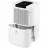 Uscator de aer ELECTROLUX EDH-12L EU, 245 W, 15 m², Alb