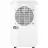 Uscator de aer ELECTROLUX EDH-12L EU, 245 W, 15 m², Alb