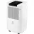Uscator de aer ELECTROLUX EDH-12L EU, 245 W, 15 m², Alb