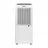 Uscator de aer ELECTROLUX EDH-25L EU, 420 W, 35 m², Alb