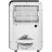 Uscator de aer ELECTROLUX EDM-35L, 540 W, 50 m², Alb