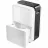 Uscator de aer ELECTROLUX EDM-35L, 540 W, 50 m², Alb