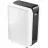Uscator de aer ELECTROLUX EDM-35L, 540 W, 50 m², Alb