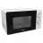 Cuptor cu microunde GORENJE MO 17 E1W, 17 l, 700 W, Alb, Negru