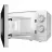 Cuptor cu microunde GORENJE MO 17 E1W, 17 l, 700 W, Alb, Negru
