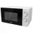 Cuptor cu microunde GORENJE MO 17 E1W, 17 l, 700 W, Alb, Negru