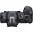 Camera foto mirrorless CANON EOS R6 MARK II BODY V5 GHZ