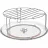 Cuptor cu microunde incorporabil GORENJE BMX 201AG1BG, 800 W, 1000 W, 20 l, Negru