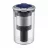 Aspirator vertical Samsung VACUUM VS20C8522TN/UK, 580 W, 0.8 l, HEPA, Negru