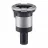 Aspirator vertical Samsung VACUUM VS20C8522TN/UK, 580 W, 0.8 l, HEPA, Negru