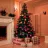 Brad decorativ Divi trees COLLECTION GRAND ELITE PRIMIUM 1,5 * 100