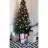 Brad decorativ Divi trees COLLECTION MODERN 1,5 *100