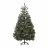 Brad decorativ Divi trees COLLECTION NORMAN 2,4 * 80