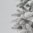 Brad decorativ Divi trees COLLECTION SERBIA 100 * 35