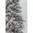 Brad decorativ Divi trees COLLECTION SERBIA 2,1 * 52