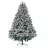 Brad decorativ Divi trees COLLECTION MONT BLANC 4,0 * 200